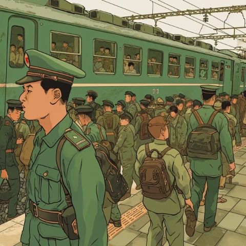8月12日下午14:28分，到達桂林西高鐵站,出得站來
