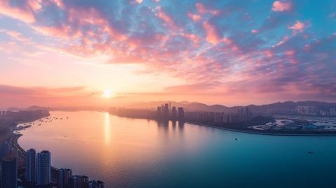 海南南沙地區即將迎來罕見連續高溫,26-28日氣溫穩步上升,最新天氣預報全解析!