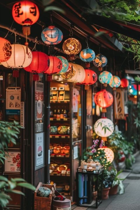 京都美食之旅：7家必嘗店鋪，感受美食與文化的交融！