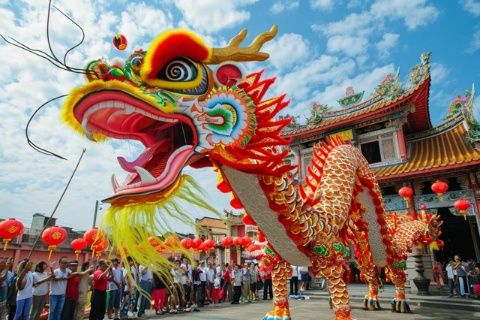 西雙版納中傣州大聯歡傣鄉風情體驗之旅等你來!