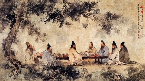 福鼎白茶宴——非遺傳人劉元建大廚的美味盛宴