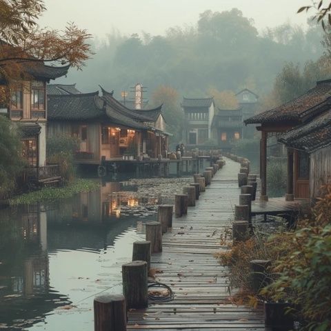 烏江寨第一站，印江之行，錯過就是你的損失！
