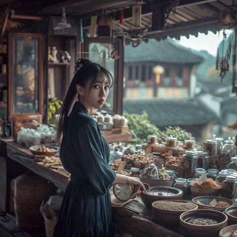探索昆明傳統味蕾——品嘗十款不可錯過的非遺美食之旅