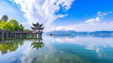 宣城國慶游攻略推薦:小紅書