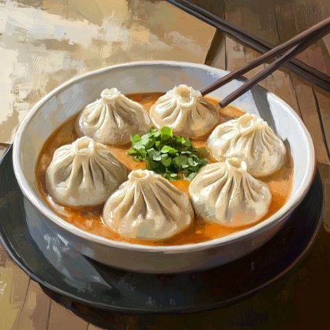 鄭州十道必嘗美食