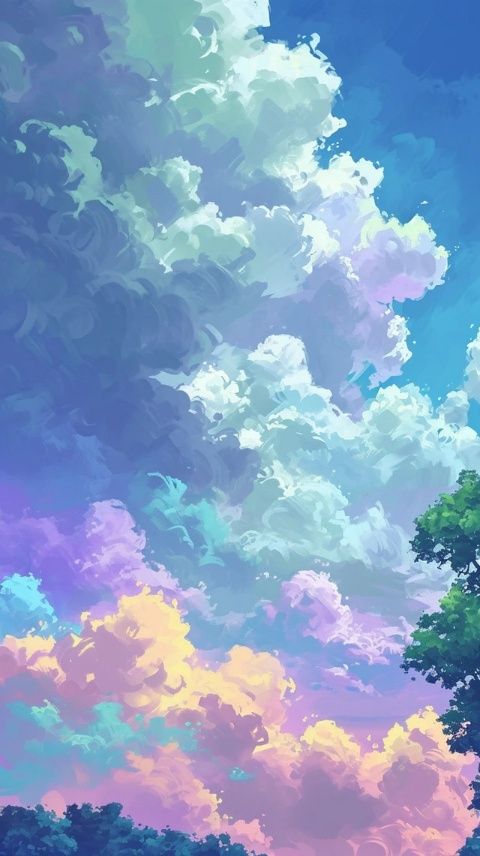 彩云之南風景如畫的地方(在美麗的彩云之南,坐落著一個風景如畫)