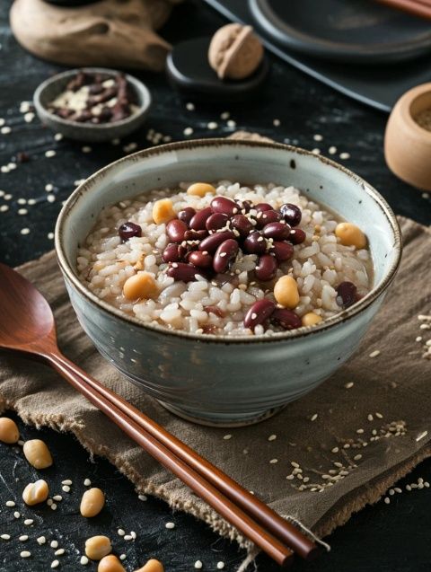 黔西南豆沙糯米餅:傳承家鄉(xiāng)味道的特色小吃探秘