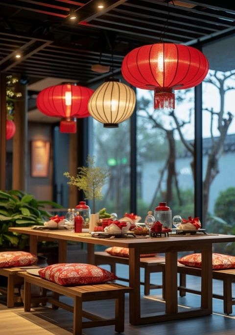廣州點都德早茶，老少咸宜，品味傳統韻味