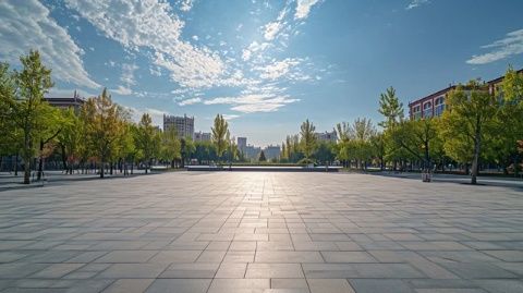 千年古都洛陽,一座有著豐富歷史和文化底蘊(yùn)的城市。