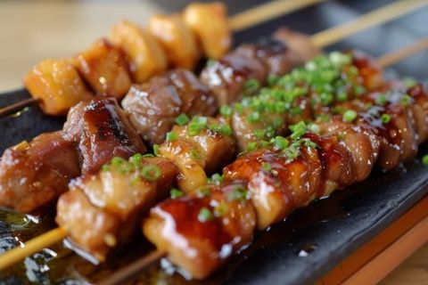 臺(tái)中美食推薦:五大吃到飽餐廳,滿足你的胃!