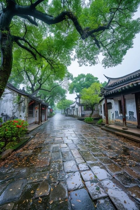 烏江寨第一站，印江之行，錯過就是你的損失！