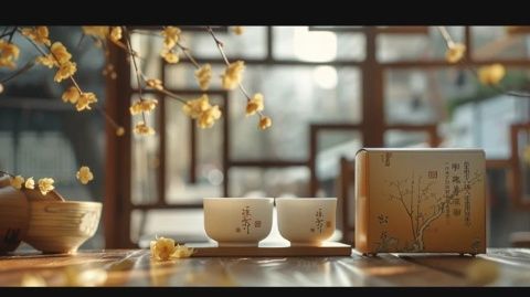 廣州點都德早茶,老少咸宜,品味傳統韻味