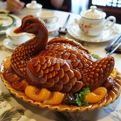 鄭州十道必嘗美食