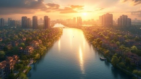 雨神上線!帶你走進(jìn)爽爽的貴陽(yáng)感受25℃的夏天