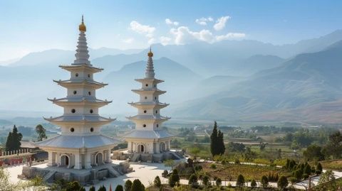 探秘東海之濱的明珠:嵊泗列島旅游全攻略