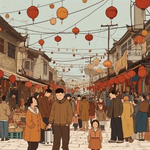 市井美味：牛雜牛骨湯糖水?dāng)偟臒熁饻厍榕c滋味探秘