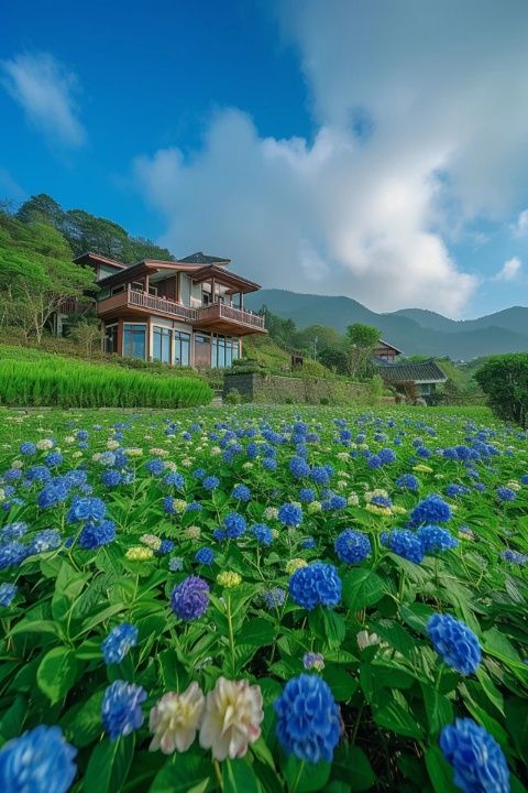 探秘成都黃龍溪?dú)g樂(lè)田園：親子游的理想之地，卻敗在了餐飲上？