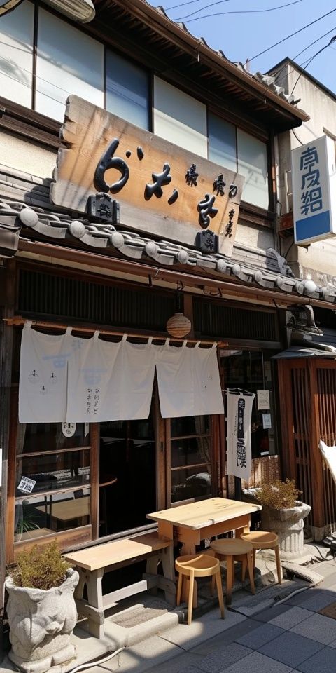 京都美食之旅：7家必嘗店鋪，感受美食與文化的交融！