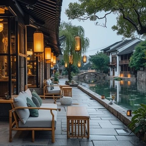 朱家尖旅行避坑攻略:景點(diǎn)、酒店、美食全推薦