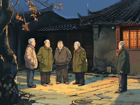 去過襄陽的朋友,回來都是這樣的反應!