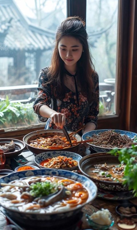 廣州深圳美食篇深圳乃是美食的天堂，眾多特色美食值得品嘗，以下為您列舉一些