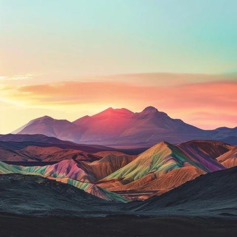 丹霞秘境：中國韶關仁化縣的世界自然遺產(chǎn)地質奇觀