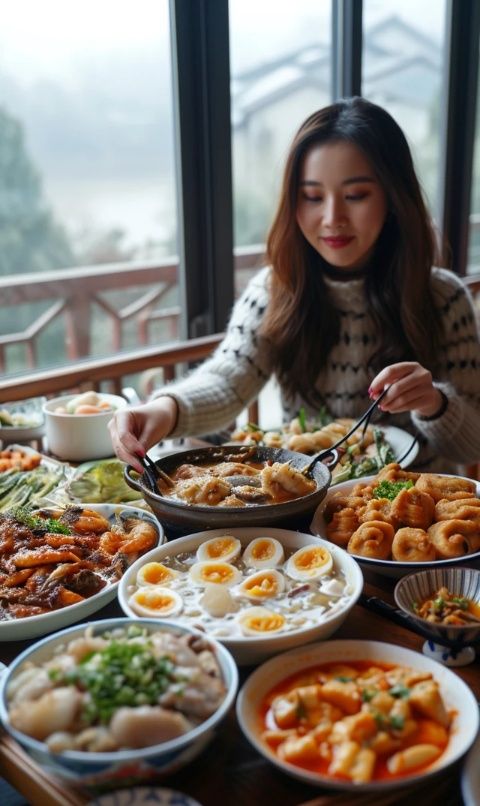 中國八大牛肉美食勝地,探尋地域特色,盡享味蕾盛宴