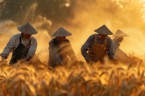 沐川健康美食分享者誠邀農戶合作,傳承綠色生態養殖,共創豬肉產業新篇章