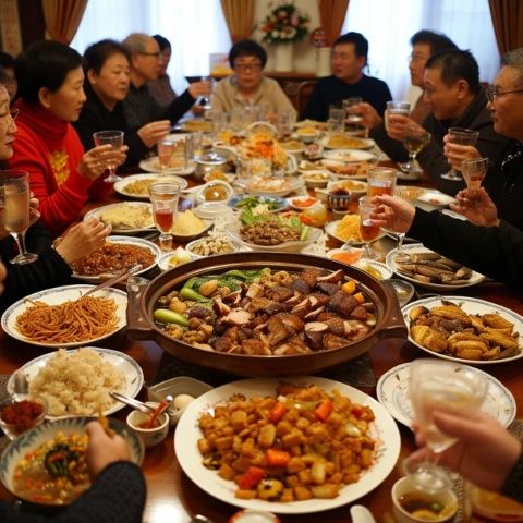 南京外教每日跟練話題:食物問題二深度探討