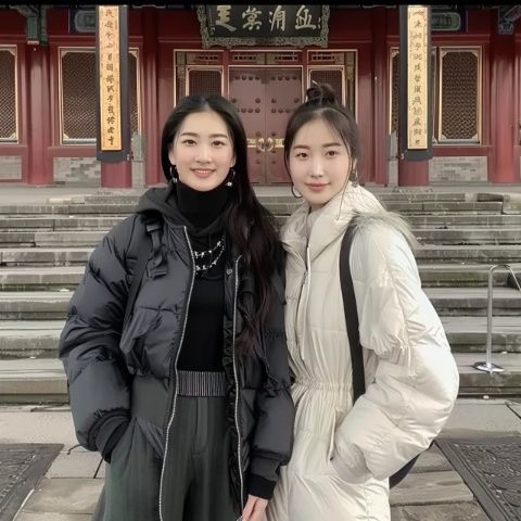 杭州女主播親歷黑龍江五大連池之旅,分享她的真實感受!