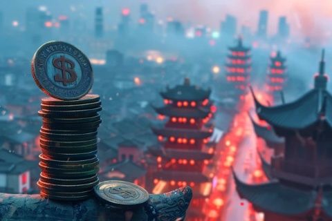 馬云談財富與壓力：商界巨頭的心路歷程