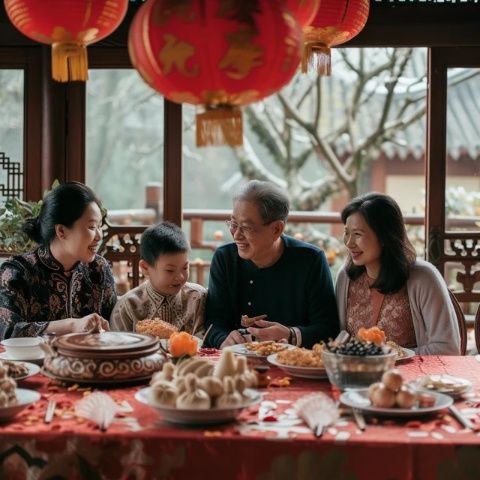 澗西美食探秘：朋友為何頻頻回味？