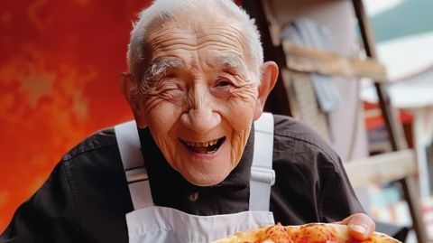 畢姥爺美食教程(畢姥爺美食)