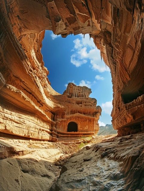 探索張掖美景:5月23日周四,與您共赴絲路之旅
