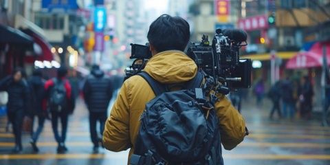 信息時代,中視頻成創收新寵:魅力獨特引關注
