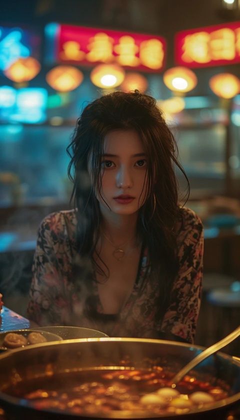 天水麻辣燙:甘味美食傳承,全網(wǎng)熱潮涌動
