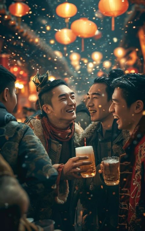 襄陽人豪爽爭鋒，卻總與宜昌競第二情誼深