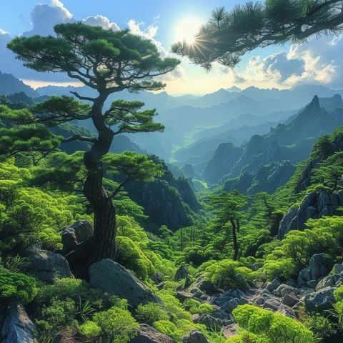 日本的“國(guó)寶”級(jí)島嶼,風(fēng)景美不勝收,被譽(yù)為“東方的夏威夷