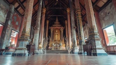 深度了解 cambodia，帶你探索高棉王國不為人知的一面