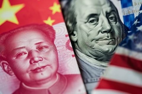 現在的中國發展太快了，我舉幾個例子: