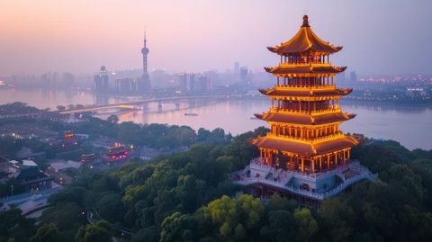 探秘通州新晉寶藏地標——馬橋大集，重溫鄉土情懷！