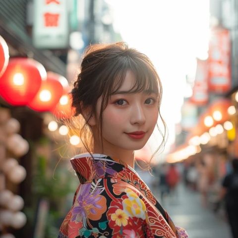 大阪懶人暢游指南:超全攻略輕松掌握