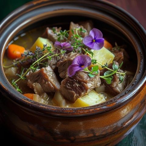 肉食干鍋食譜大集合:五花肉、豬蹄等十種美味做法