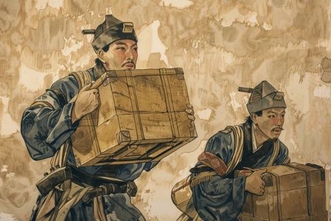 從琉球歸來,這些不說憋的難受:真正的琉球王國