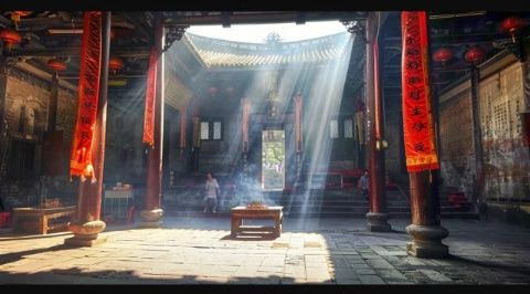 河北省石家莊市贊皇縣的旅游資源和文化遺產(chǎn)
