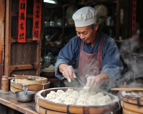 貴陽(yáng)美食之旅:品嘗獨(dú)特的民族風(fēng)情和美味佳肴