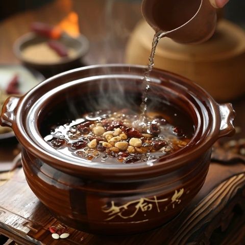 梅州美食之旅:品嘗客家風味