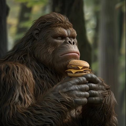 為什么人類幾乎不吃食肉動物的肉？