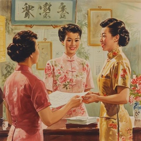 香港女性商務人士探訪衡陽：現代與傳統交織的魅力之城