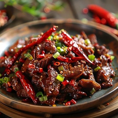 雞西最好吃的美食是什么?